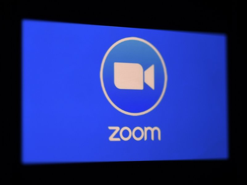 Zoom Buka Pusat Teknologi di India